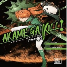 Bigelal Akame, Keser 8
