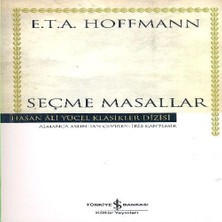 Bigelal Seçme Masallar (Hoffman) - Hasan Ali Yücel Klasikleri