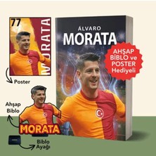 Bigelal Alvaro Morata