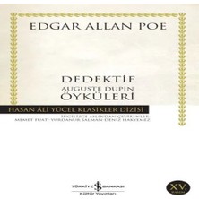 Bigelal Dedektif Öyküleri - Hasan Ali Yücel Klasikleri