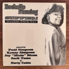 Only Japan Vinyl Rochelle Fleming – Suffer! (The Consequences)