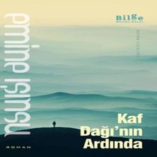 Bigelal Kafdağının Ardında