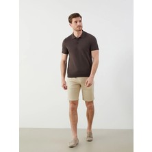 Lc Waikiki Yeni Sezon Slim Fit Erkek Şort