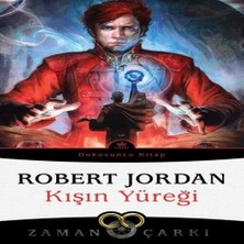 Elma Shop Kışın Yüreği - Zaman Çarkı 9