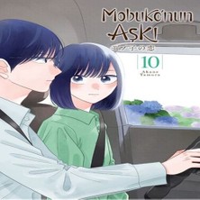 Elma Shop Mobuko’nun Aşkı 10