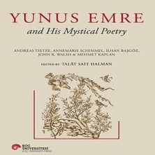 Elma Shop Yunus Emre And His Mystical Poetry