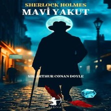 Elma Shop Mi Y - Sherlk Holmes