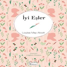 Elma Shop Iyi Eşler (Bez Ciltli)