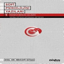 Elma Shop Sufi Psikolojisi Yazıları 1