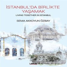 Elma Shop Istanbul’da Birlikte Yaşamak