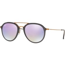Ray-Ban Rb 4253 623/77X 50 Unisex Güneş Gözlüğü