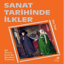 Elma Shop Sanat Tarihinde Ilkler