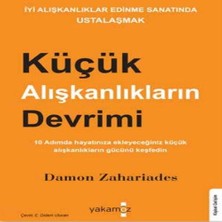 Elma Shop Küçük Alışkanlıkların Devrimi