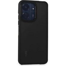 Herşey Trend Herşeytrend Xiaomi Redmi 13C Harvel Kapak - Siyah