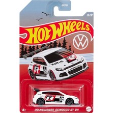 İlk El Grup GRT01 Hot Wheels Özel Arabalar Serisi