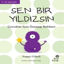 Sen Bir Yıldızsın