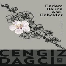 Bigelal Badem Dalına Asılı Bebekler