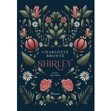 Bigelal Shirley (Bez Ciltli)