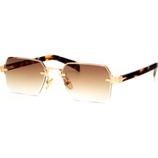 Falenti AE7109S-C3 56 Unisex Güneş Gözlüğü