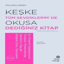 Elma Shop Keşke Tüm Sevdiklerim'de Okusa Dediğiniz