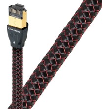 Audioquest Cinnamon Rj/e Ethernet Kablo 3 mt