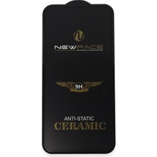 Herşey Trend Herşeytrend Samsung Galaxy S24 Plus 6d Antistatik Mat Seramik Hayalet Nano Ekran Koruyucu
