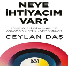 Bigelal Neye Ihtiyacım Var