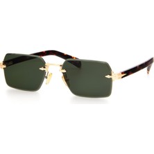 Falenti AE7109S-C6 56 Unisex Güneş Gözlüğü