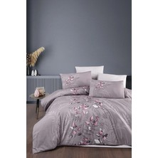 First Choice Hardy %100 Pamuk 150 Tc (60 Tel) Ranforce Tek Kişilik Nevresim Takımı