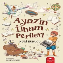 Ayaz’ın Ilham Perileri