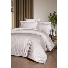 First Choice Tracy %100 Pamuk 300 Tc (120 Tel) Tek Kişilik Nevresim Takımı