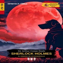 Bigelal Sherlk Holmes El Sabueso De Los Baskervılle (Ispanyolca)