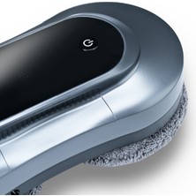 Camx YW810 Cam Silme Robotu Yedek Mop 6 Adet