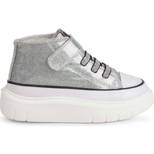Buckhead BUCK4490 Axel Shiny Çocuk Sneaker Günlük Ayakkabı
