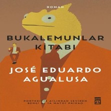 Bigelal Bukalemunlar Kitabı