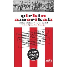 Bigelal Çirkin Amerikalı