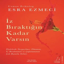 Elma Shop Iz Bıraktığın Kadar Varsın