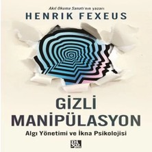 Elma Shop Gizli Manipülasyon