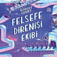 TeknoKapsül Felsefe Direnişi Ekibi