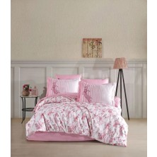 Bigelal Çift Kişilik Poplin Nev Healing Stones Y