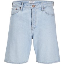 Jack & Jones Erkek Tony 210 Denim Sort