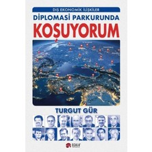 Bigelal Diplomasi Parkda Koşuyorum