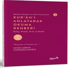 Bigelal Kur'an'ı Anlak Okuma Rehberi