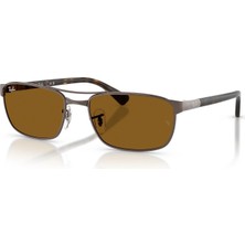 Ray-Ban RB3778 925933 57 Güneş Gözlüğü