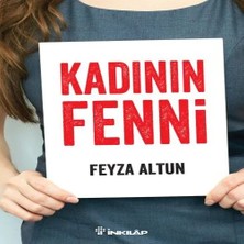 Elma Shop Kadının Fenni