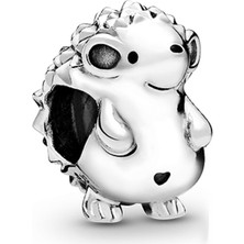 Fubena Kirpi Charm