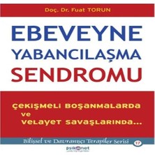 Elma Shop Ebeveyne Yabancılaşma Sendromu