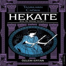 Elma Shop Hekate Bize Ne Mesaj Veriyor-Tanrıların Çağrısı