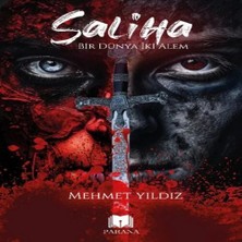 Elma Shop Saliha – Bir Dünya Iki Alem