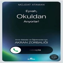 Elma Shop Eyvah, Okuldan Arıyorlar!